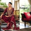 IBIZA KORGEN VELVET SUITS WHOLESALE