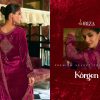 IBIZA KORGEN VELVET SUITS WHOLESALE