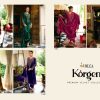 IBIZA KORGEN VELVET SUITS WHOLESALE