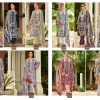 ISHAAL PRINTS GULMOHAR VOL 32