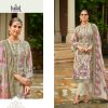 ISHAAL PRINTS GULMOHAR VOL 32