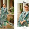 ISHAAL PRINTS GULMOHAR VOL 32