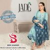 JADE BIN SAEED VOL 8 WHOLESALE