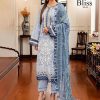 JADE BLISS VOL 4 KARACHI SUITS WHOLESALE