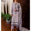 JADE BLISS VOL 4 KARACHI SUITS WHOLESALE