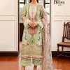 JADE BLISS VOL 4 KARACHI SUITS WHOLESALE