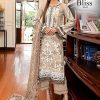 JADE BLISS VOL 4 KARACHI SUITS WHOLESALE