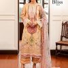 JADE BLISS VOL 4 KARACHI SUITS WHOLESALE