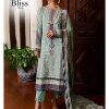 JADE BLISS VOL 4 KARACHI SUITS WHOLESALE