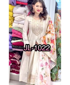 JAL FASHION JL 1022 DESIGNER SUITS WHOLESALE