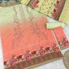 JIHAN 3415 PAKISTANI COTTON SUITS WHOLESALE