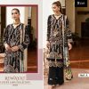 JIHAN 3461 A PAKISTANI SALWAR SUITS IN INDIA