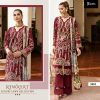 JIHAN 3461 PAKISTANI SALWAR SUITS IN INDIA