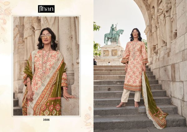 JIHAN BIN SAEED VOL 13 WHOLESALE