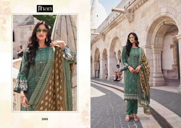 JIHAN BIN SAEED VOL 13 WHOLESALE