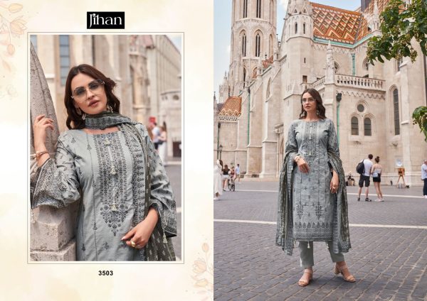 JIHAN BIN SAEED VOL 13 WHOLESALE