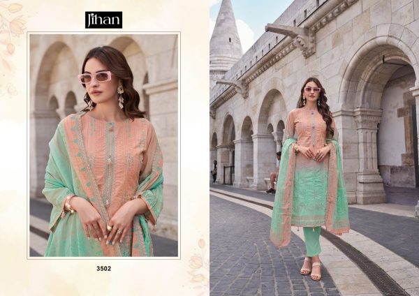 JIHAN BIN SAEED VOL 13 WHOLESALE