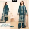 JIHAN RM 3375 READYMADE PAKISTANI SUITS