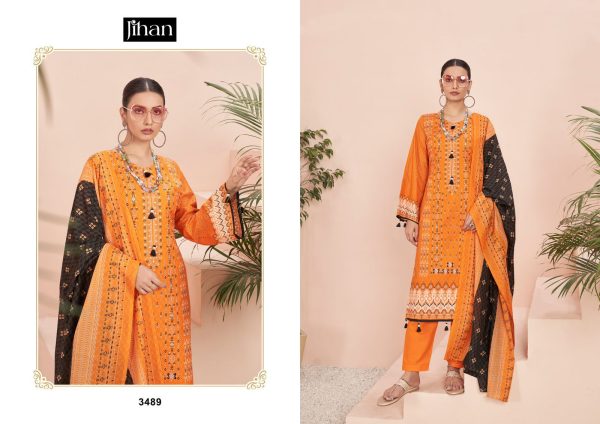 JIHAN SCARLET VOL 4 WHOLESALE