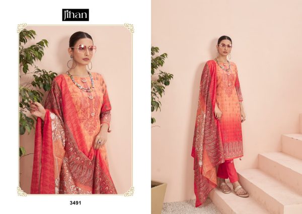 JIHAN SCARLET VOL 4 WHOLESALE