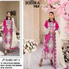 JOHRA TEX JT 147 F SALWAR SUITS WHOLESALE