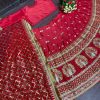 KARMA FASHION KF 1528 DESIGNER LEHENGA CHOLI