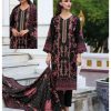 KEVAL FAB NX HIT KARACHI SUITS WHOLESALE