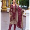 KEVAL FAB NX HIT KARACHI SUITS WHOLESALE