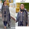 KROSS KULTURE KK 2011 COTTON PAKISTANI SUITS