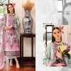 KYNAH 2164 A PAKISTANI COTTON SUITS