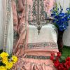 KYNAH 2164 PAKISTANI COTTON SUITS