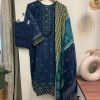 KYNAH 2187 PAKISTANI COTTON SUITS