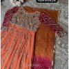 LC 1238 DESIGNER GOWN WHOLESALE IN INDIA