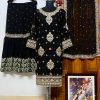 LC 1242 DESIGNER SALWAR KAMEEZ