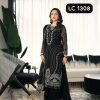 LC 1308 DESIGNER SALWAR SUITS WHOLESALE