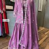 LG 1855 A DESIGNER LEHENGA WHOLESALE