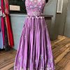 LG 1855 A DESIGNER LEHENGA WHOLESALE