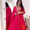 LG 1879 DESIGNER SALWAR SUITS