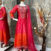 LG 1879 DESIGNER SALWAR SUITS