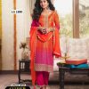 LG 1880 A DESIGNER SALWAR SUITS WHOLESALE