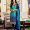 LG 1880 D DESIGNER SALWAR SUITS WHOLESALE