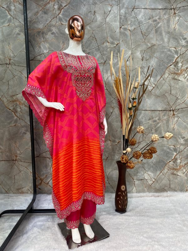 LG 1882 DESIGNER KAFTAN SUITS WHOLESALE