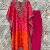 LG 1882 DESIGNER KAFTAN SUITS WHOLESALE