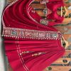 LG 585 D DESIGNER LEHENGA CHOLI WHOLESALE