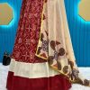 LG 613 A DESIGNER LEHENGA CHOLI WHOLESALE