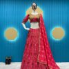 LG 615 DESIGNER LEHENGA WHOLESALE