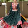 LG 622 DESIGNER LEHENGA WHOLESALE