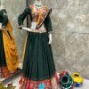 LG 622 DESIGNER LEHENGA WHOLESALE