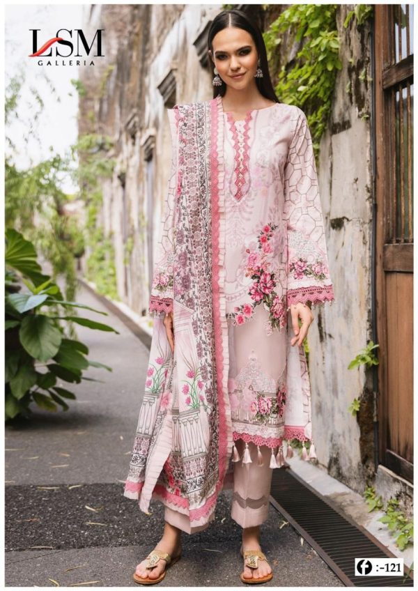 LSM FIRDOUS QUEEN VOL 12 WHOLESALE