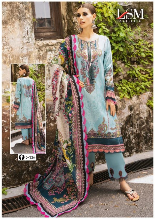 LSM FIRDOUS QUEEN VOL 12 WHOLESALE